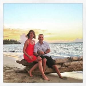 Meet your Posher, Ana